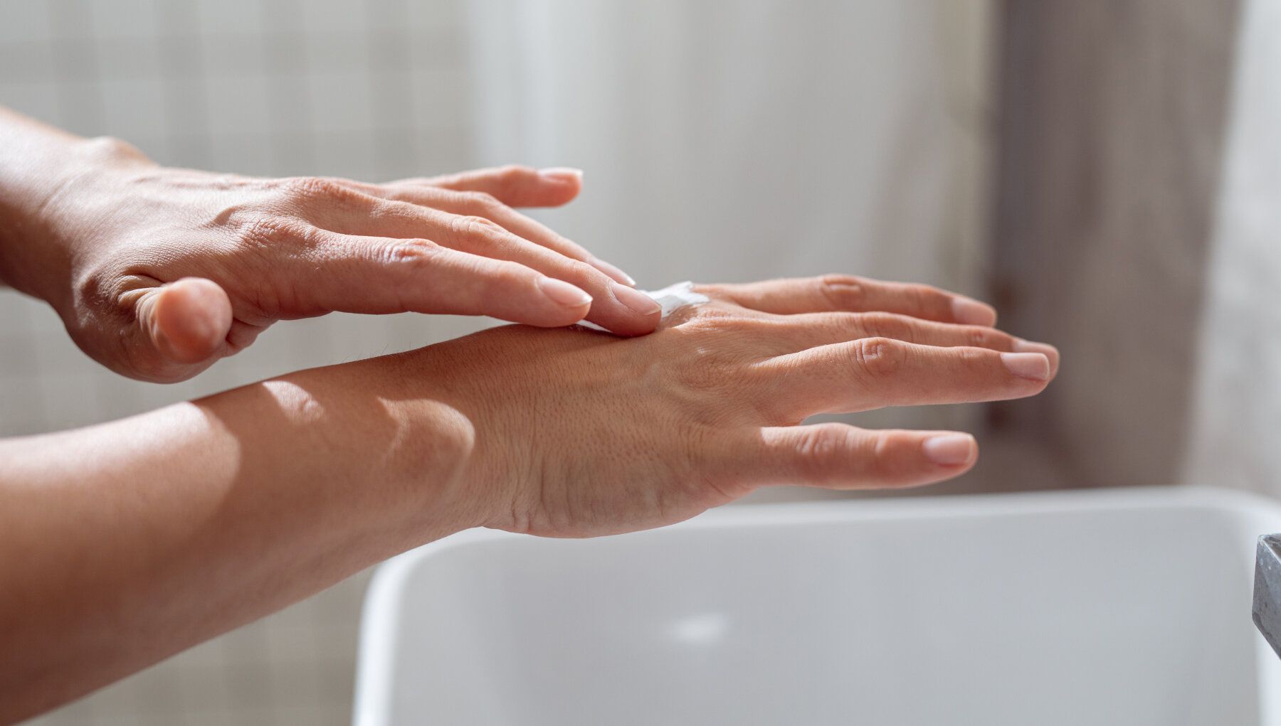 Dry Skin