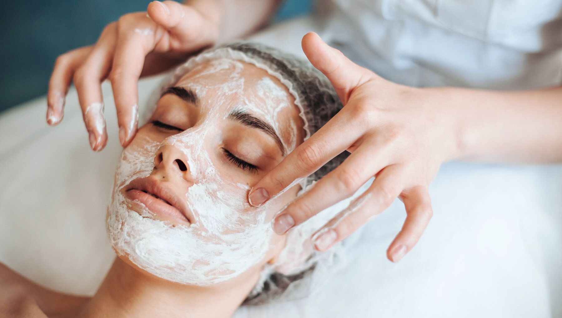 European Facial