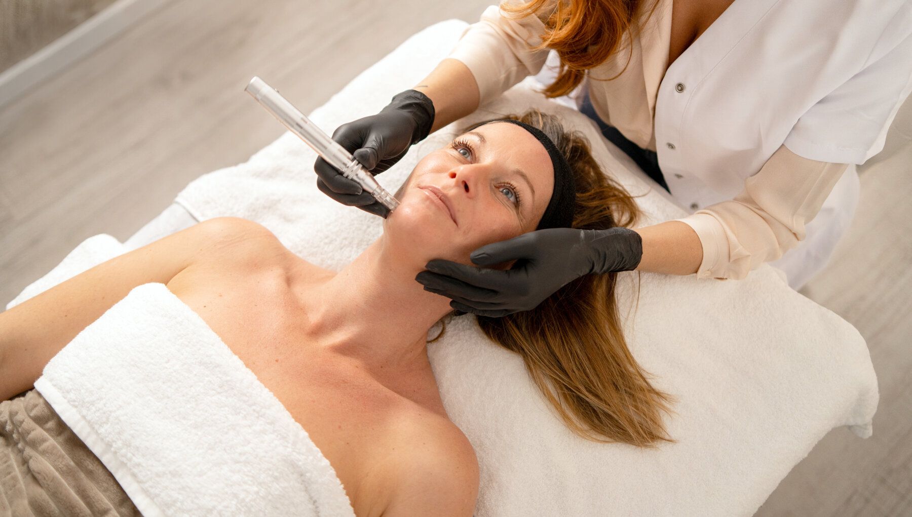 Microneedling®