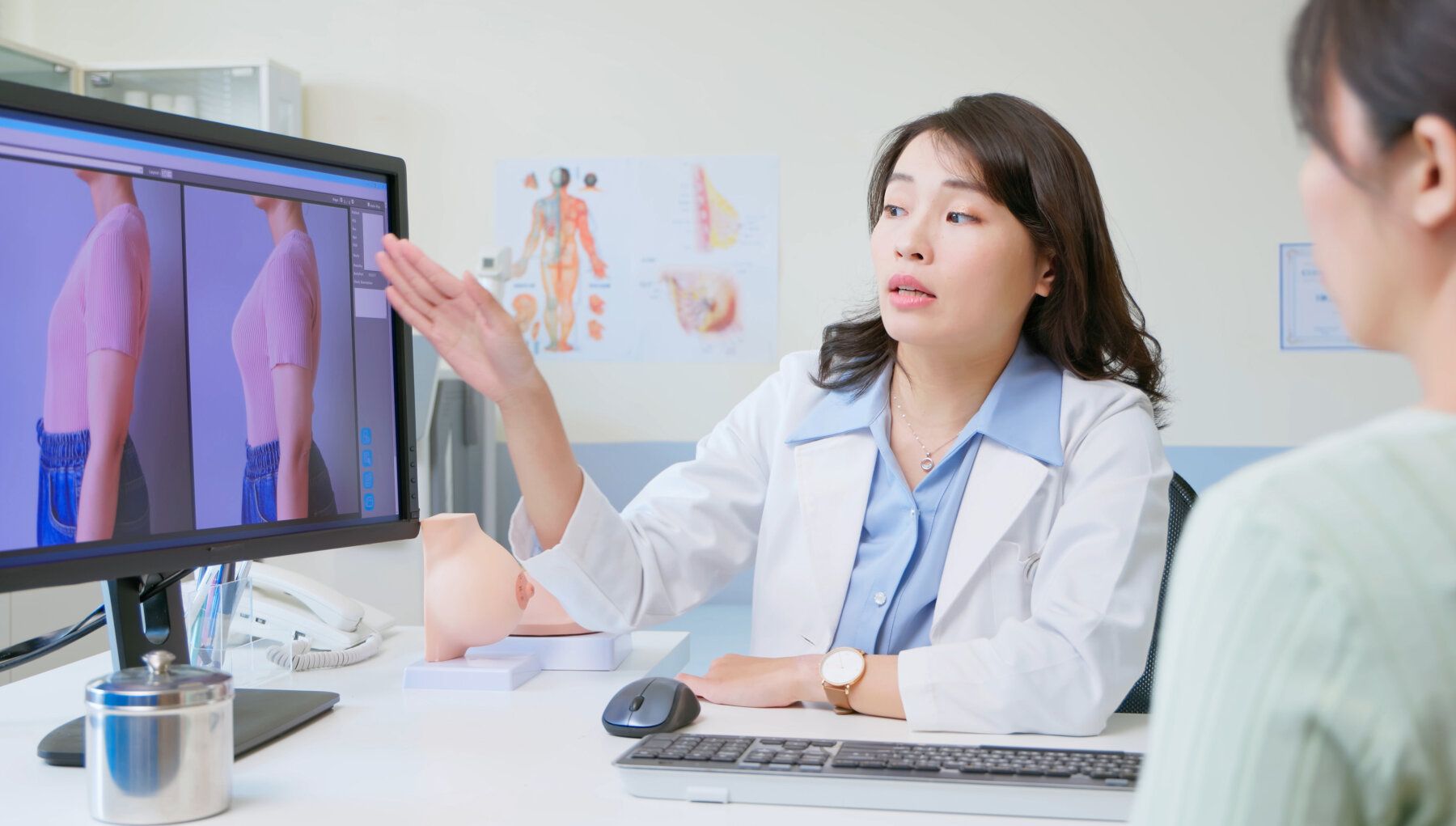 Breast Reconstruction