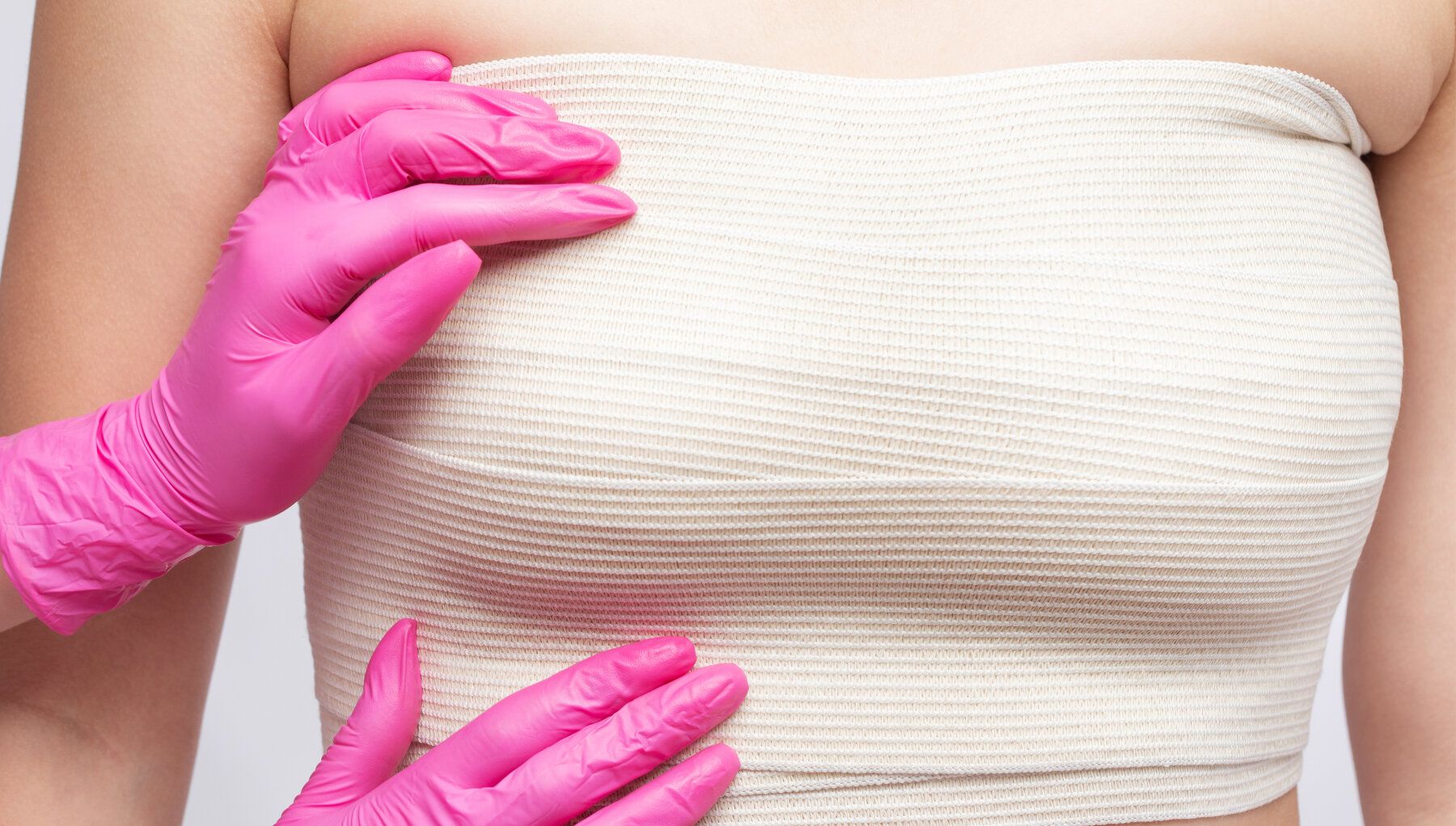Breast Lift