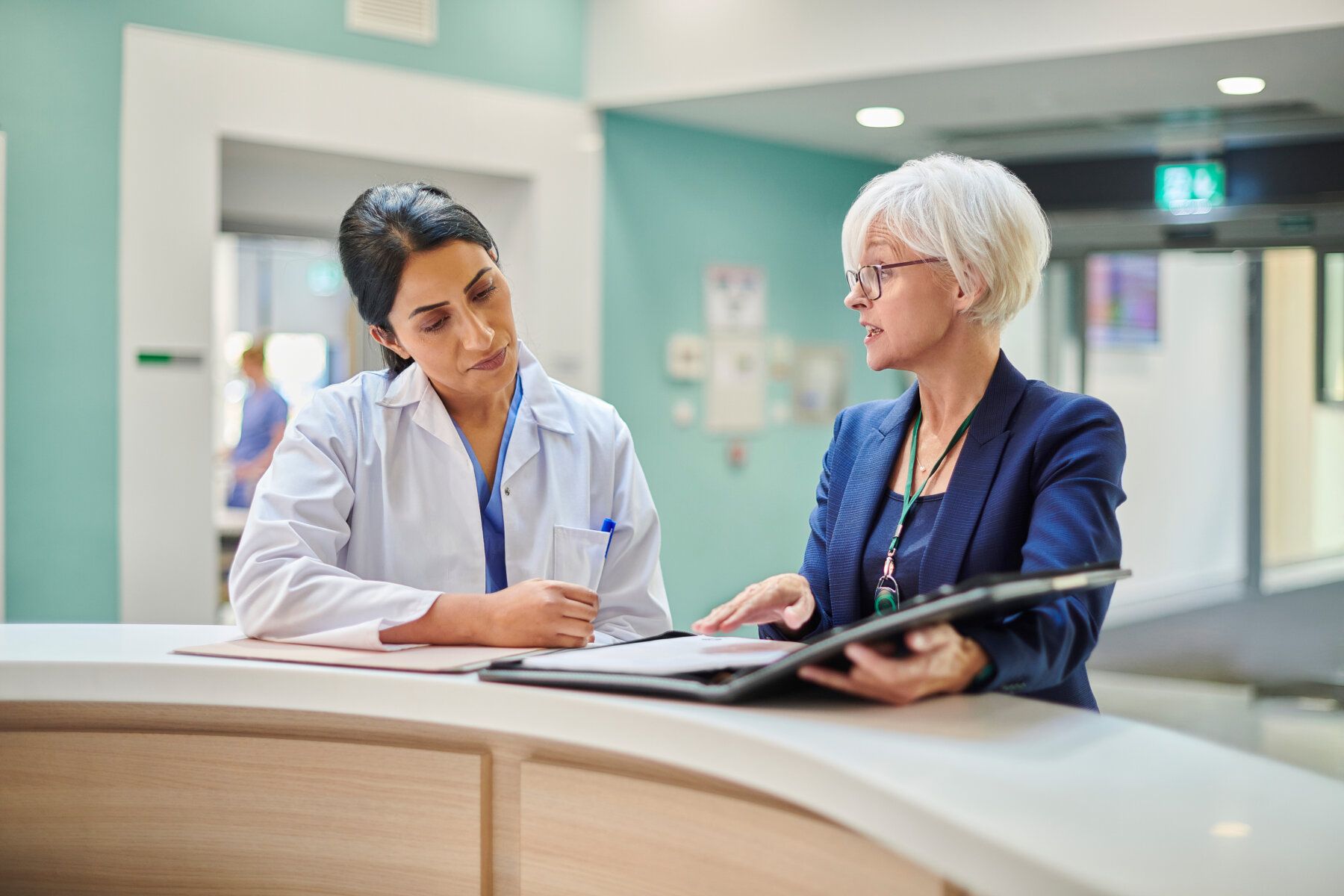 Evaluate your practice