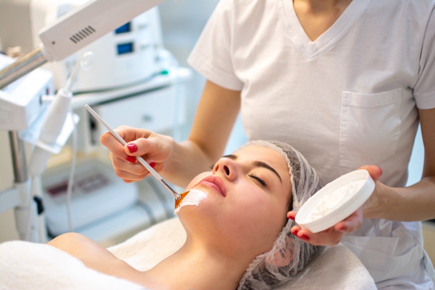 Med spa services