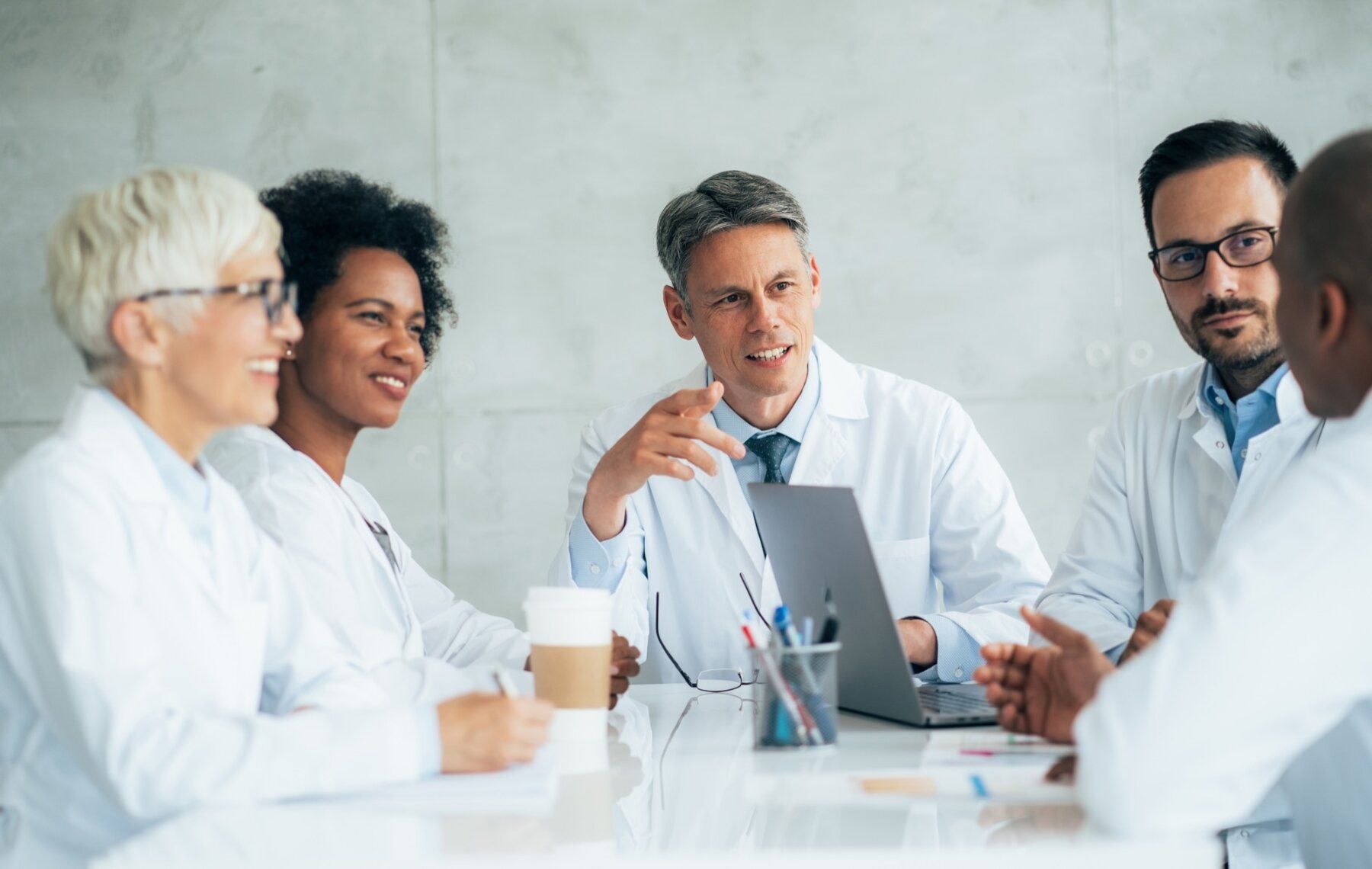 Meet our providers