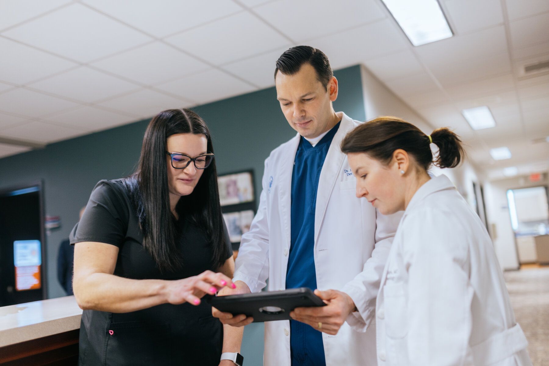 Careers at Forefront Dermatology