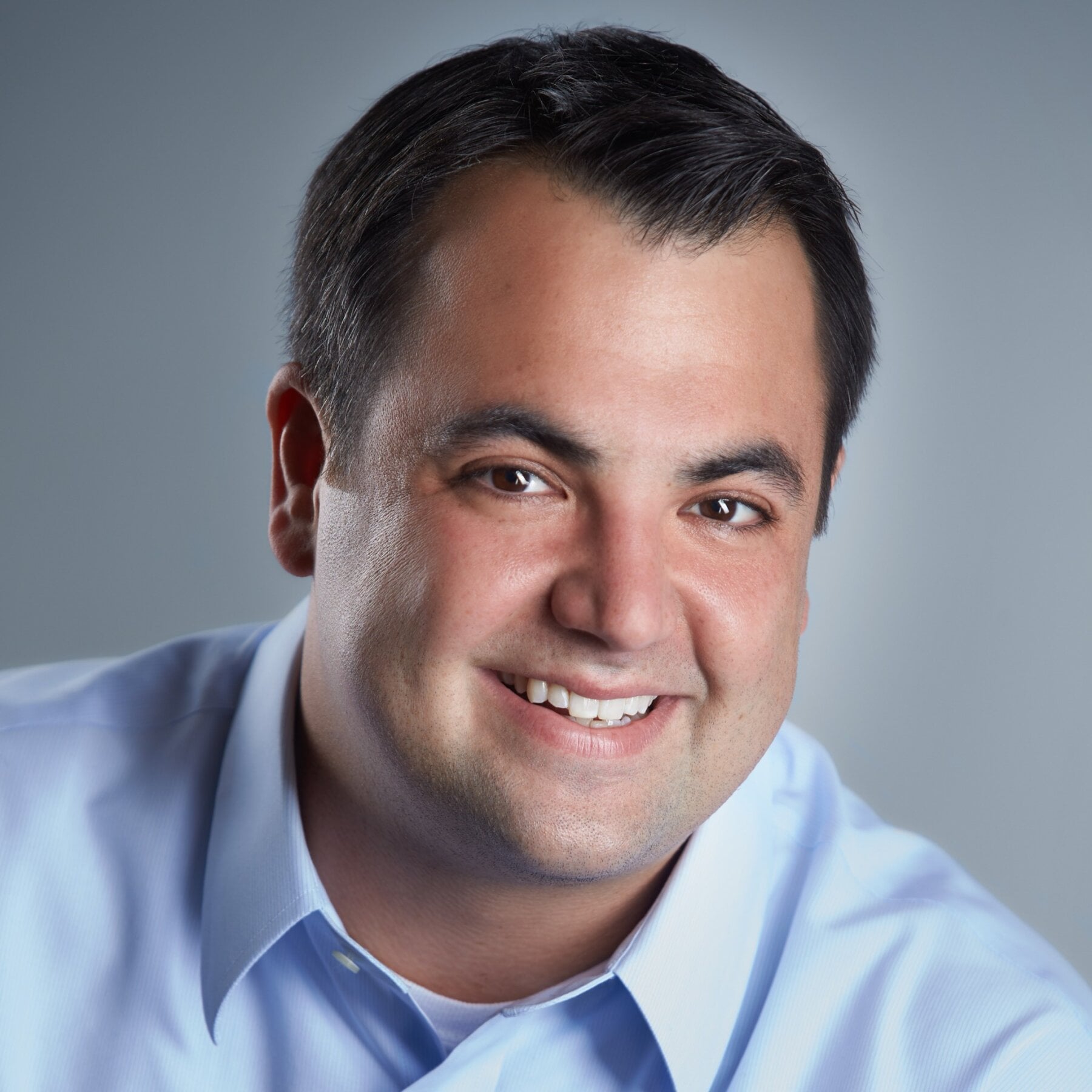 Solomon Shockman, FAAD, MD — Board-Certified Dermatologist in Wausau, WI
