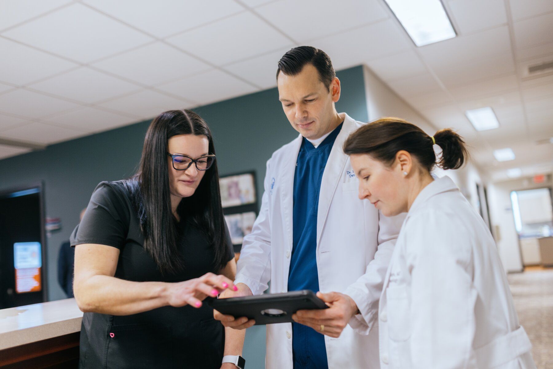 Careers at Forefront Dermatology