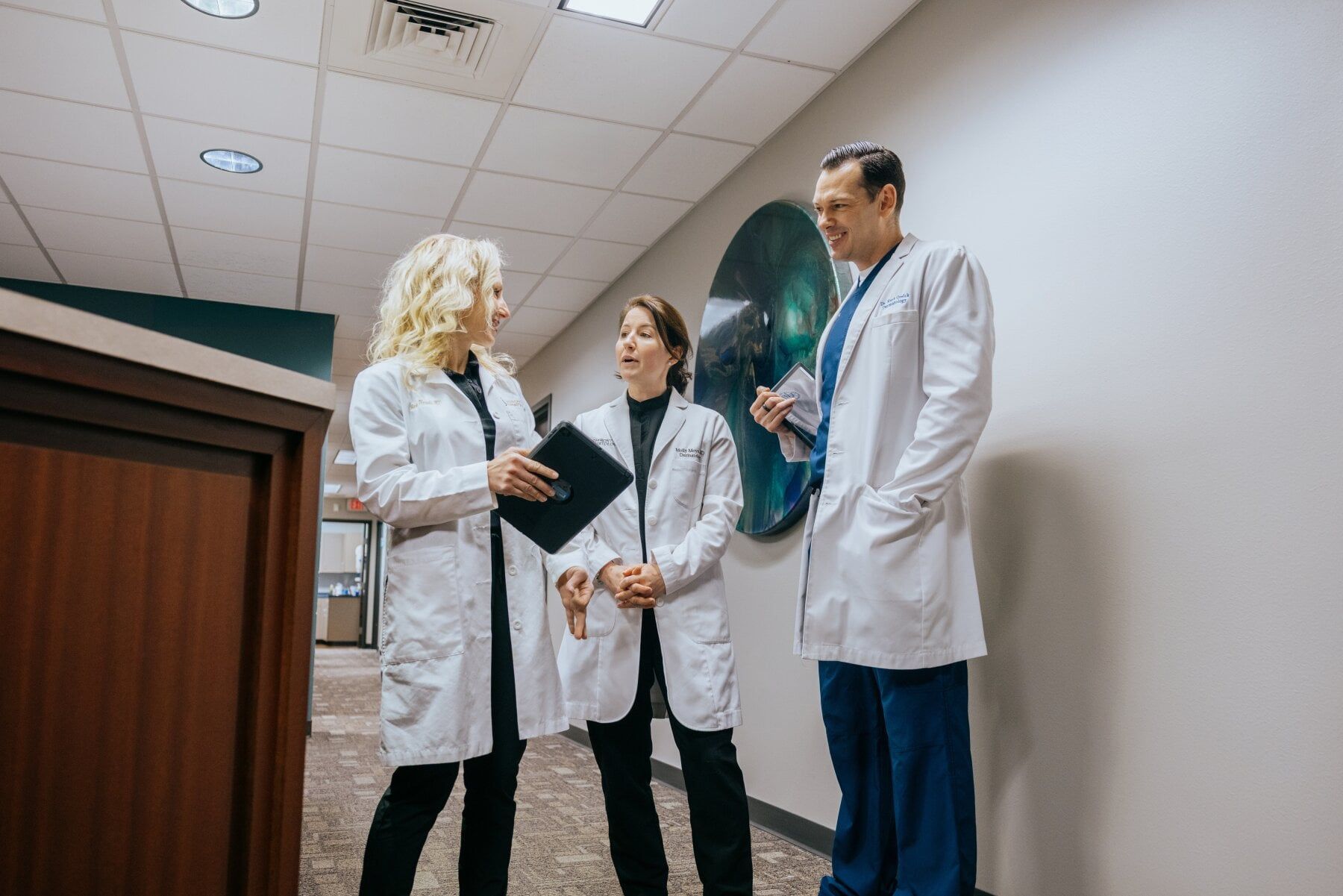 Our Partner Physicians _357A1702