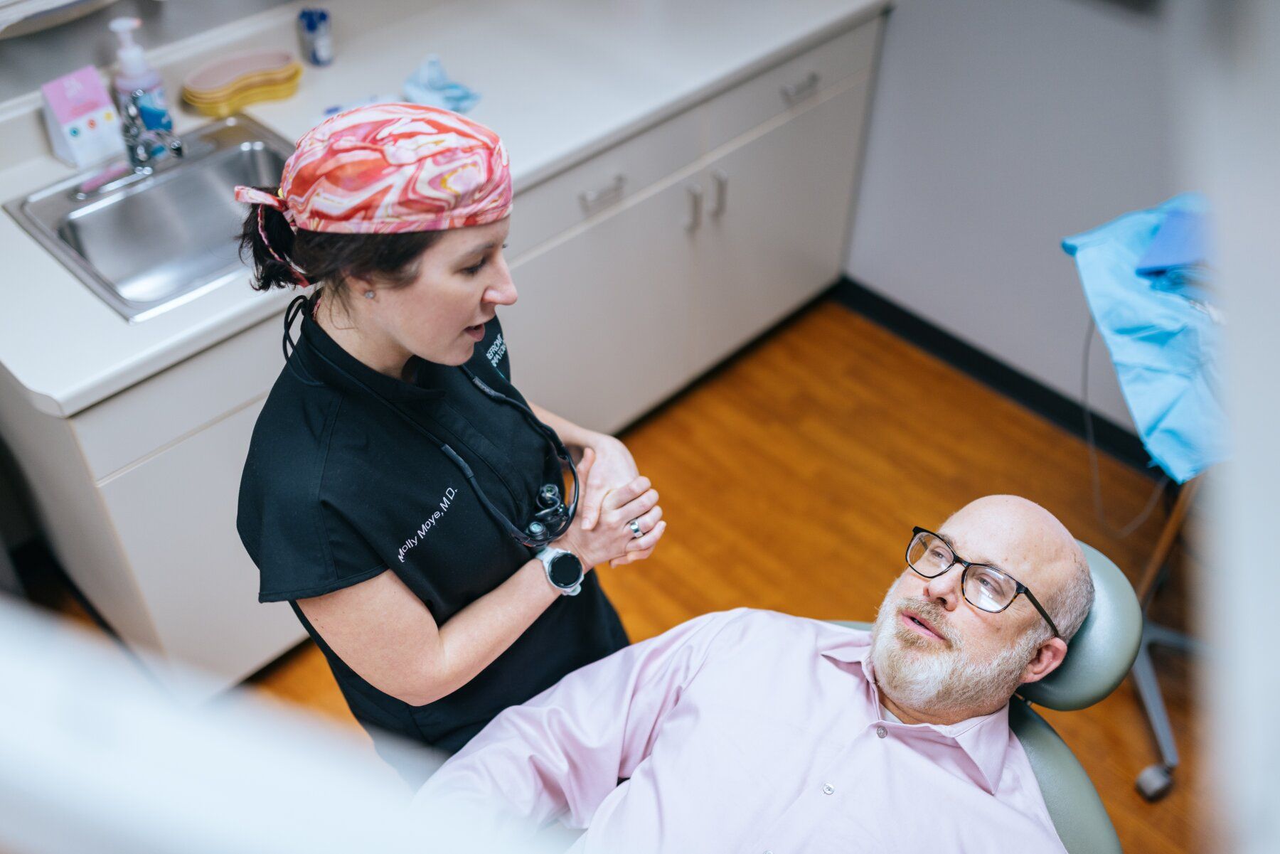 Mohs Surgery_Skin Cancer Treatment_357A1465