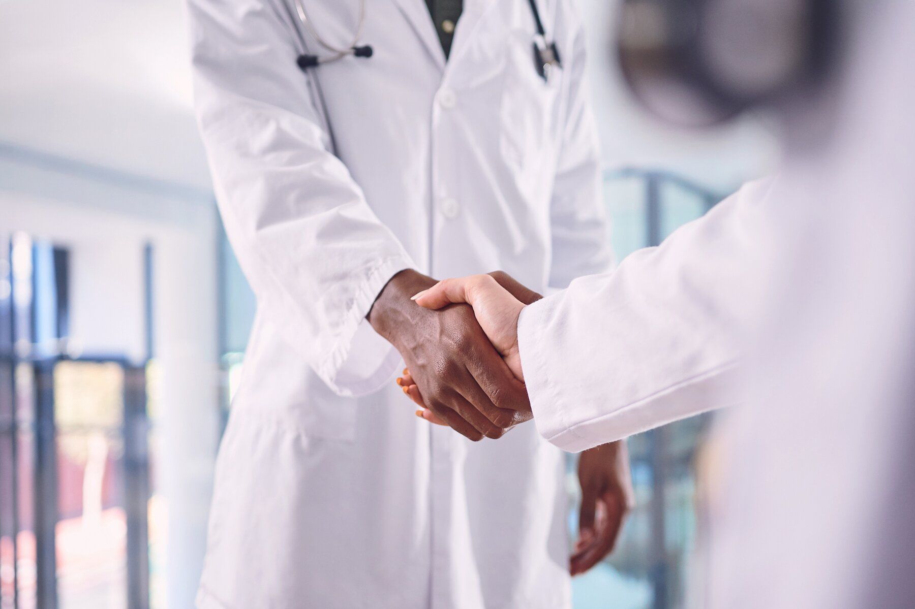 Professional guidance from industry-leading experts