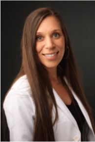 Headshot of Sonja Lynn Julian, PA-C, certified physician assistant at Forefront Dermatology