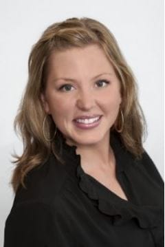 Headshot of Erin Montgomery, PA-C, certified physician assistant at The Waldorf Center For Plastic Surgery
