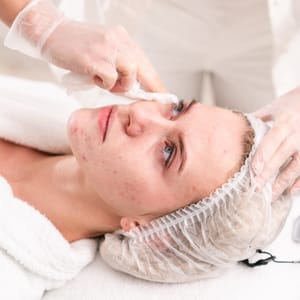 Clarifying Peel