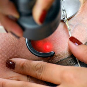 DOT Therapy