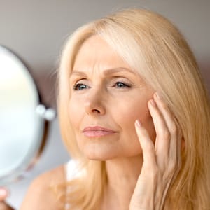 Fine Lines & Wrinkles