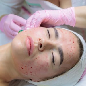 PRP for Skin Rejuvenation