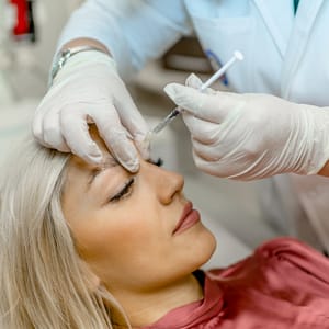Perlane® Dermal Fillers