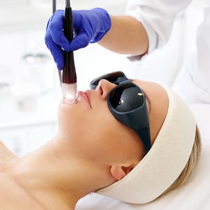 Pharos Excimer Laser