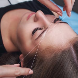 Threading