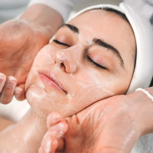 Deep Cleansing Facial