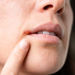 Herpes Simplex