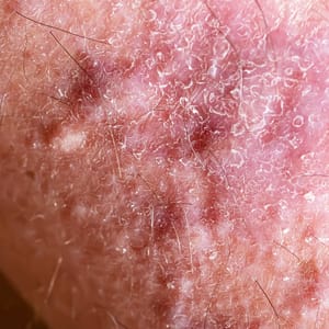 Lichen Planus