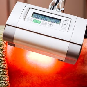 Photodynamic Therapy (PDT)