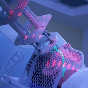 Superficial Radiation Therapy (SRT)
