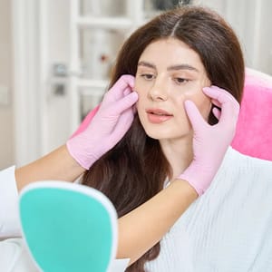 Cheek Augmentation