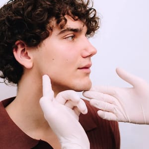 Chin Augmentation
