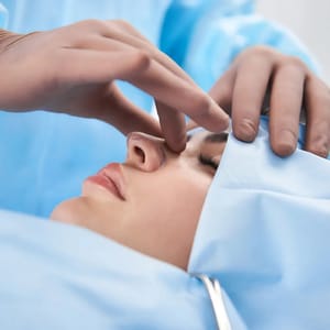 Rhinoplasty