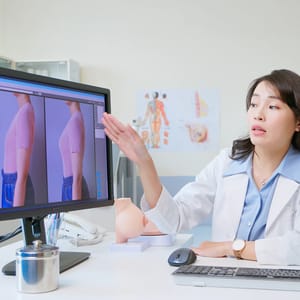 Breast Reconstruction