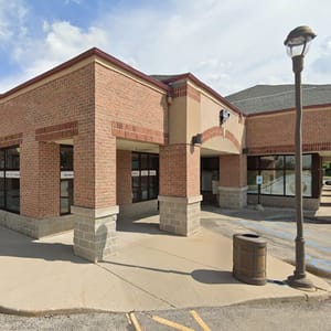 Forefront Dermatology clinic exterior in Menomonee Falls, WI