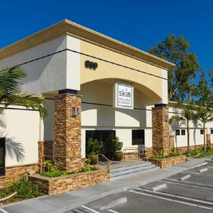 Skin Physicians & Surgeons clinic exterior in Upland, CA