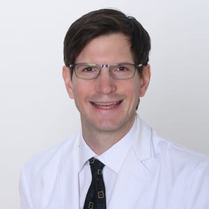 Headshot of Thomas A. Pietras, FAAD, MD, board-certified dermatologist at Forefront Dermatology