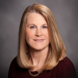 Headshot of Sharon S. Camden, FAAD, MD, board-certified dermatologist at Forefront Dermatology