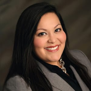 Headshot of Diana Westgate, FAAD, MD, board-certified dermatologist at Forefront Dermatology