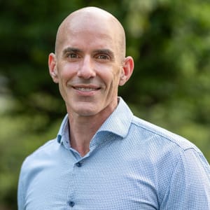 Headshot of Kevin Anthony Fajardo, FAAD, MD, board-certified dermatologist at Forefront Dermatology