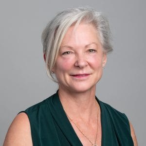 Headshot of Billie Vogel, RN, registered nurse at Arizona Dermatology Group