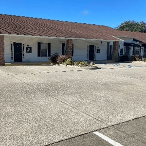 Knight Dermatology clinic exterior in Melbourne, FL