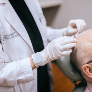 Skin Cancer Surgery