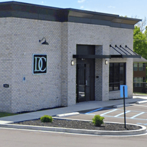 Richmond, KY Exterior Building Image
