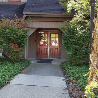 Forefront Dermatology clinic exterior in Allison Park, PA