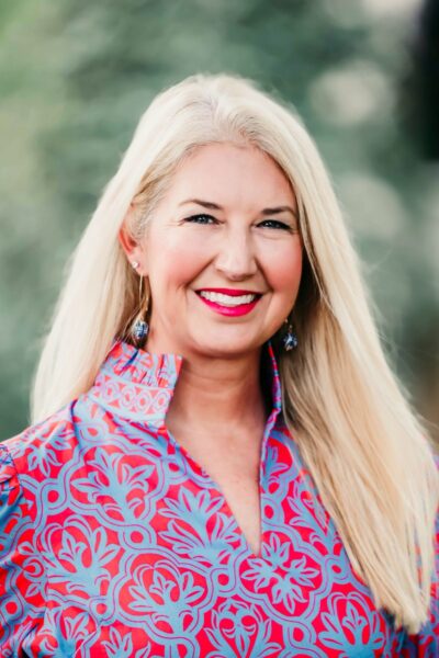 Headshot of Erika Music, FAAD, board-certified dermatologist at Dermatology Consultants and Skin Secrets