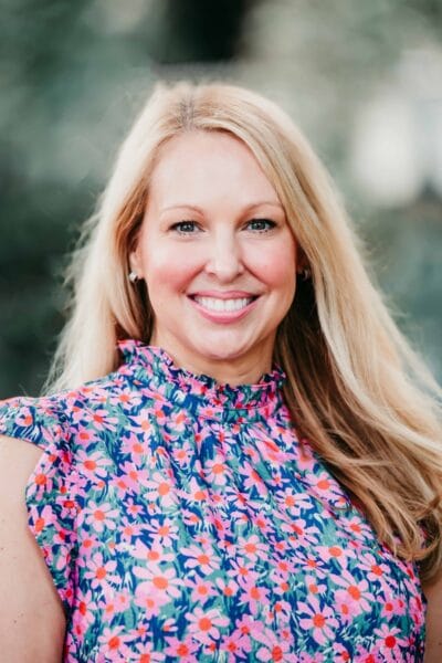 Headshot of Traci Atkins, ARNP, advanced registered nurse practitioner at Dermatology Consultants and Skin Secrets