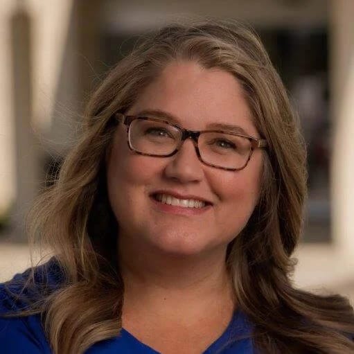 Headshot of Toni Smith, PA-C, board-certified physician assistant at Advanced Dermatology