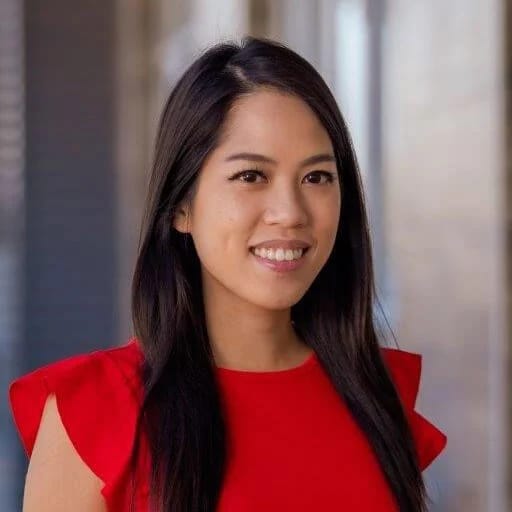Headshot of Sonoa Au, MD, board-certified dermatologist at Advanced Dermatology