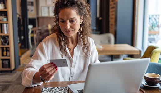 Need to make a payment?