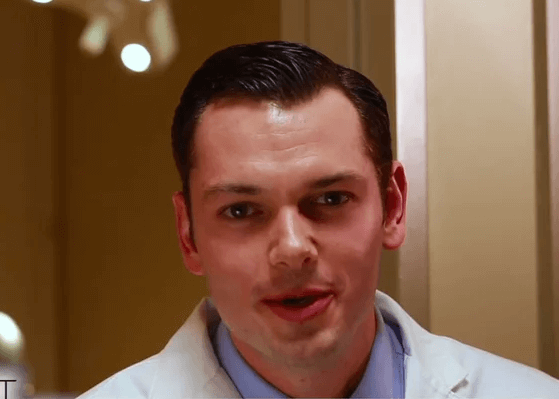 Meet Your Dermatologist - Dr. Kurt W. Grelck