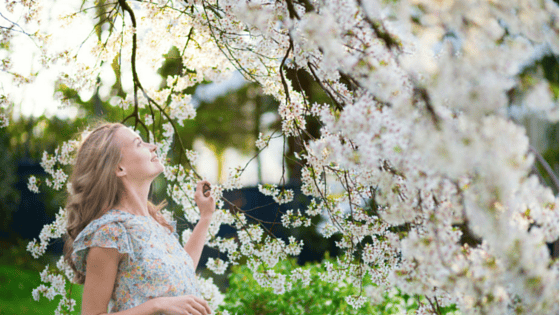 Spring Skin Health: Simple Tips for Glowing Skin